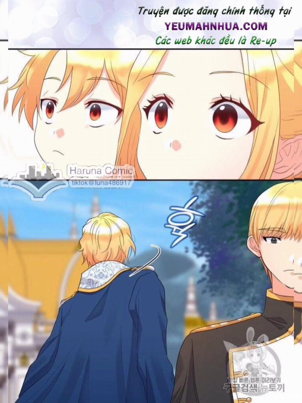 Cuộc Sống Mới Của Cặp Song Sinh 44 trang 34