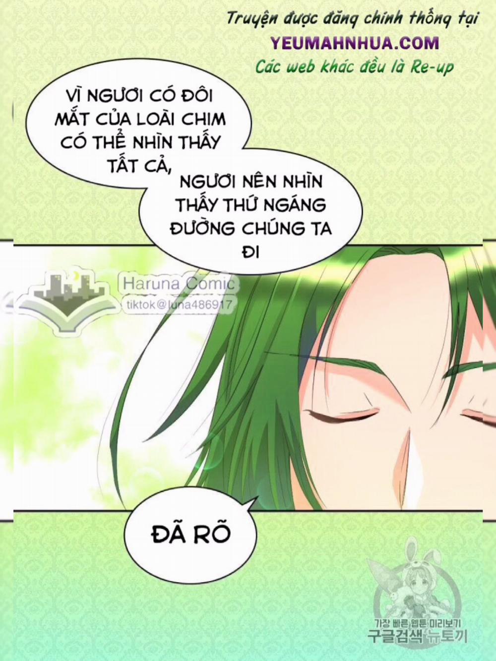 Cuộc Sống Mới Của Cặp Song Sinh 44 trang 38