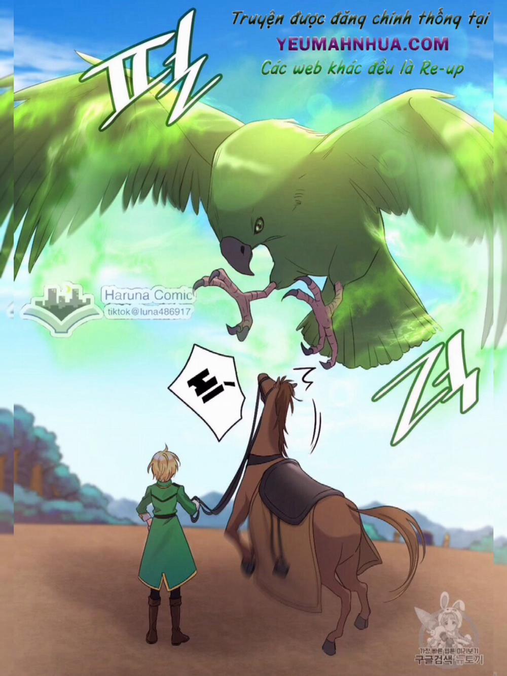 Cuộc Sống Mới Của Cặp Song Sinh 44 trang 39