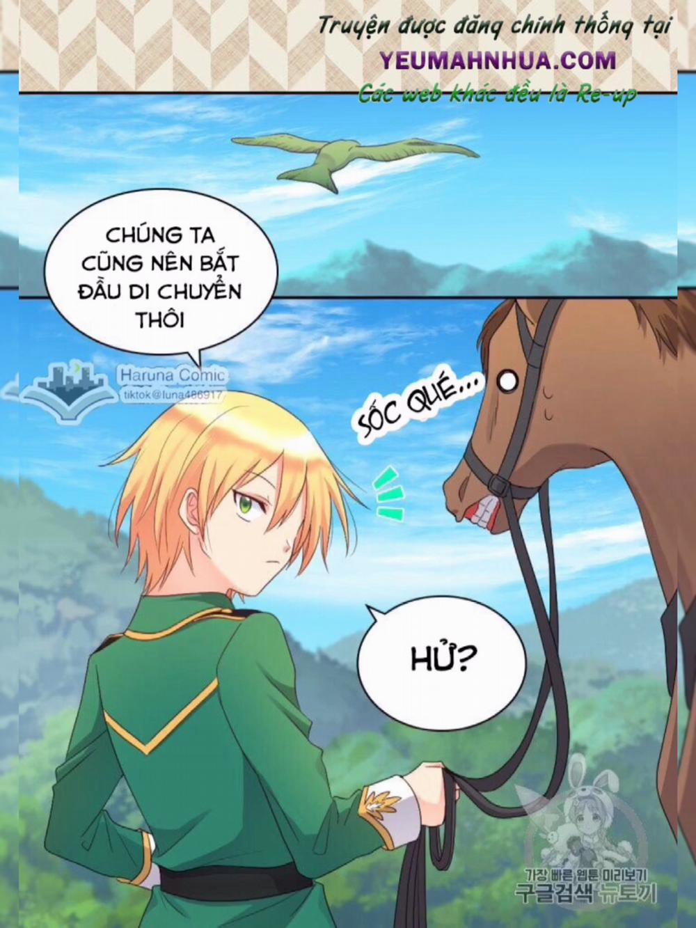 Cuộc Sống Mới Của Cặp Song Sinh 44 trang 41