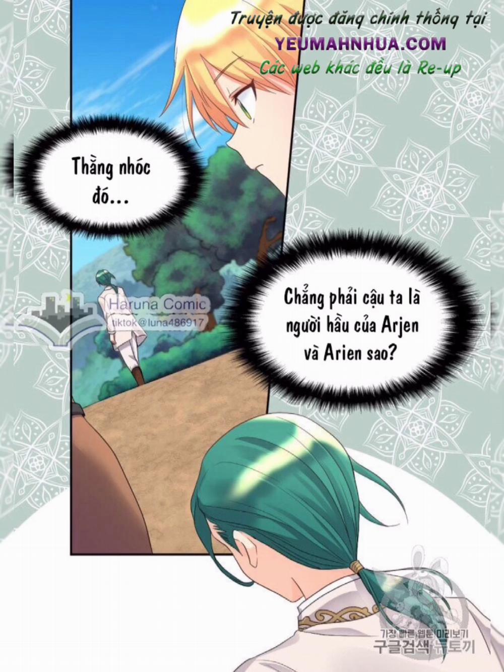 Cuộc Sống Mới Của Cặp Song Sinh 44 trang 42