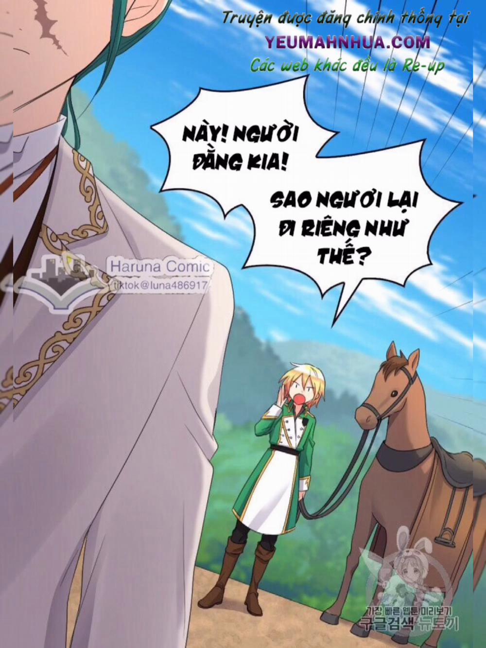 Cuộc Sống Mới Của Cặp Song Sinh 44 trang 43