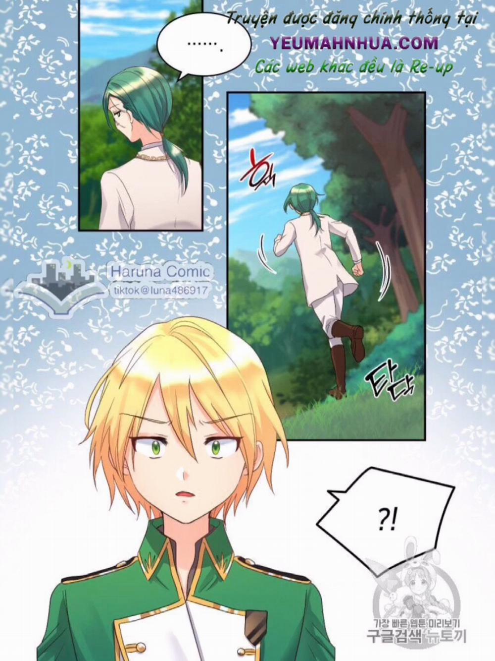 Cuộc Sống Mới Của Cặp Song Sinh 44 trang 44