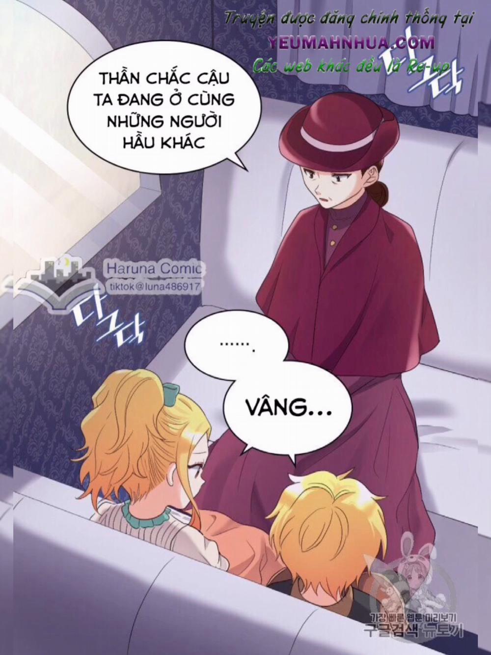 Cuộc Sống Mới Của Cặp Song Sinh 44 trang 46