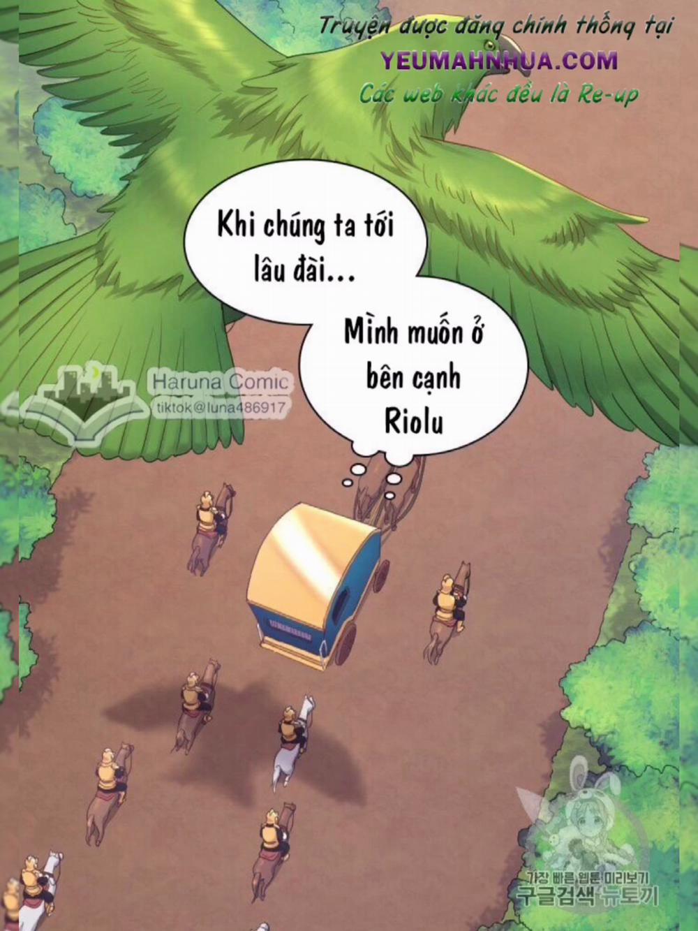 Cuộc Sống Mới Của Cặp Song Sinh 44 trang 47