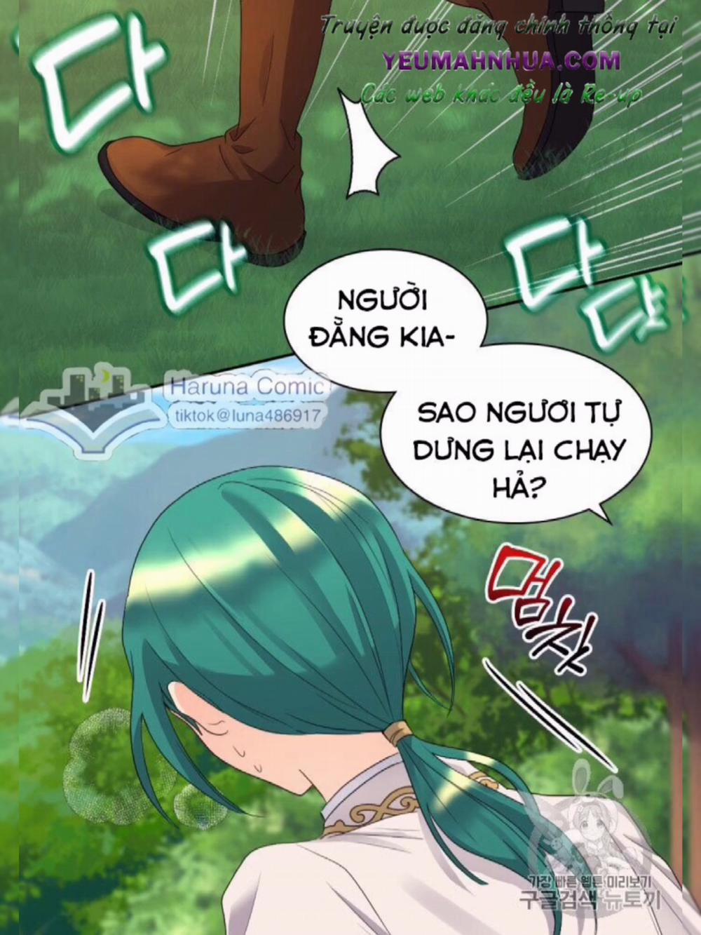 Cuộc Sống Mới Của Cặp Song Sinh 44 trang 48