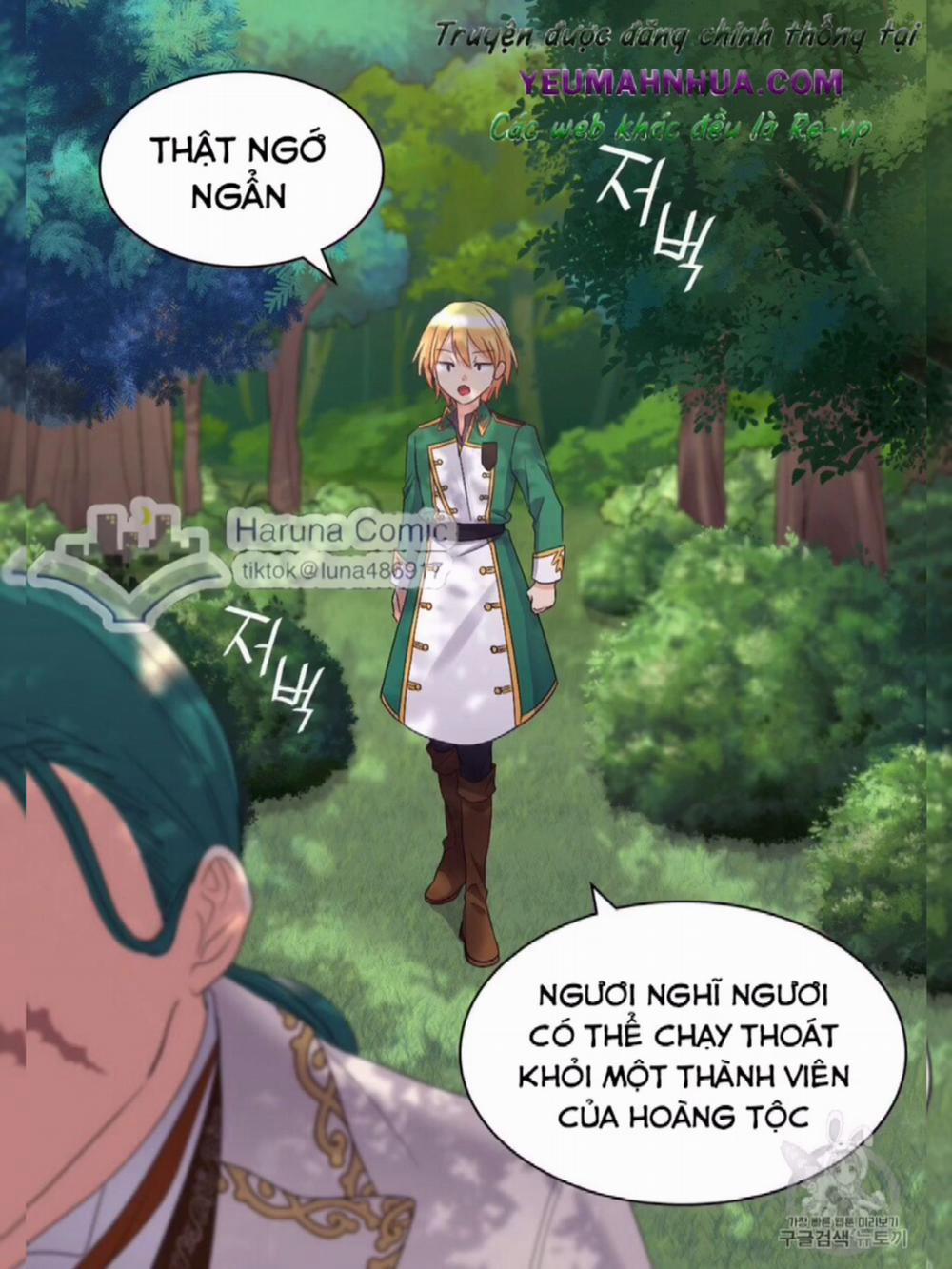 Cuộc Sống Mới Của Cặp Song Sinh 44 trang 49