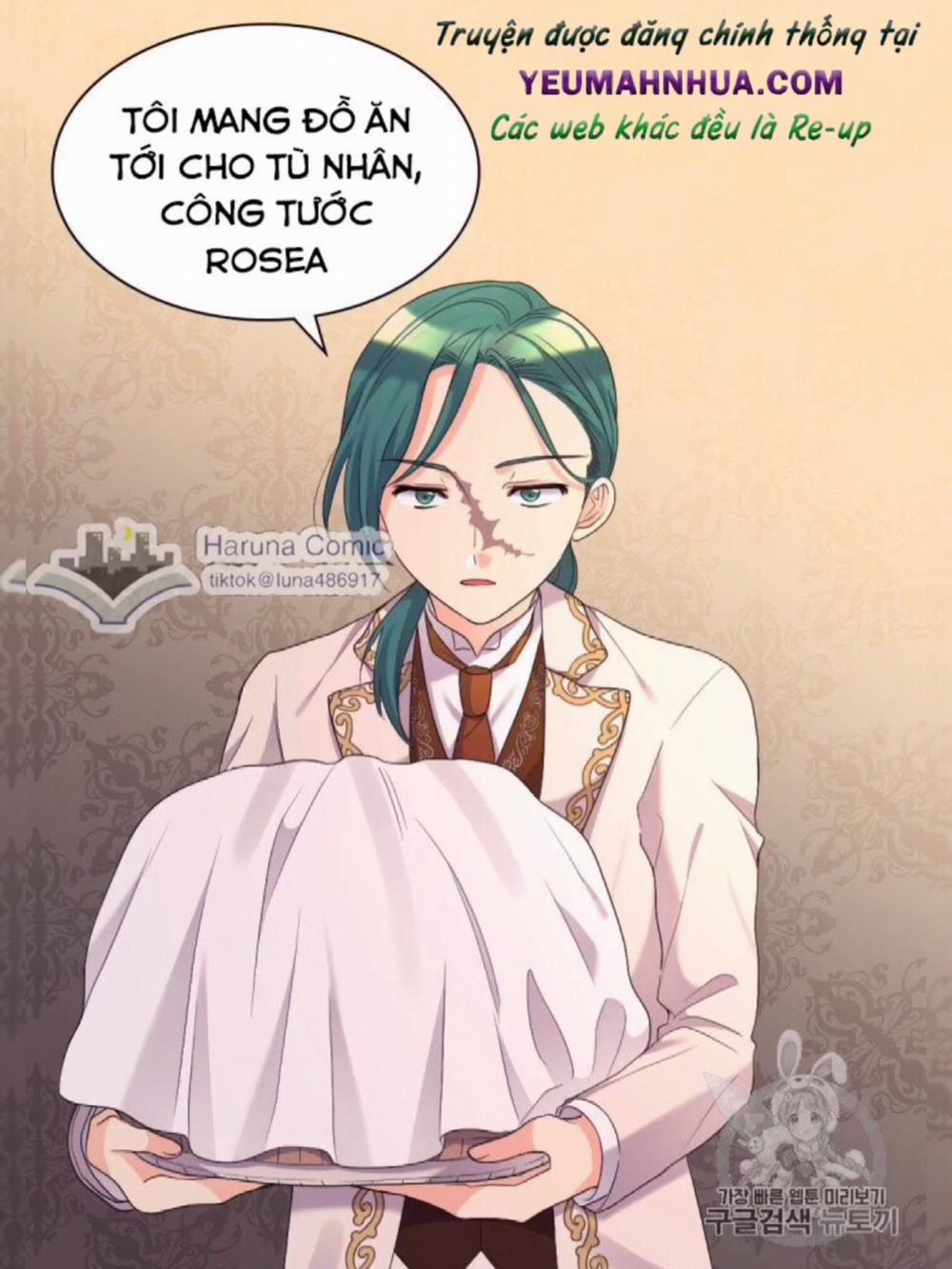 Cuộc Sống Mới Của Cặp Song Sinh 44 trang 5