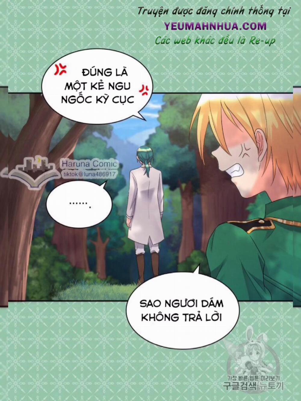 Cuộc Sống Mới Của Cặp Song Sinh 44 trang 50