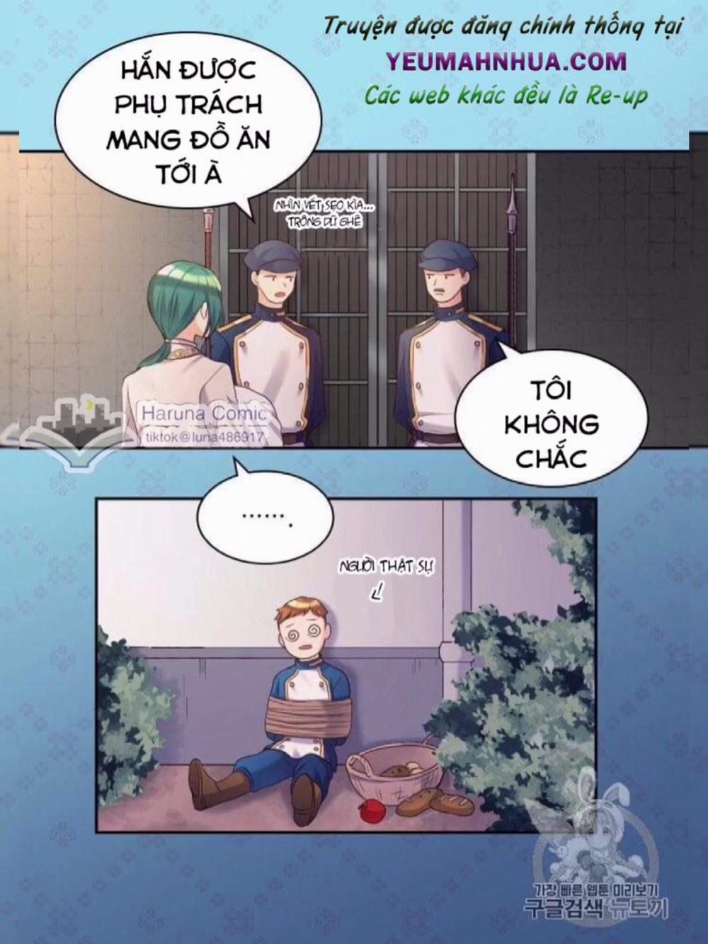 Cuộc Sống Mới Của Cặp Song Sinh 44 trang 6