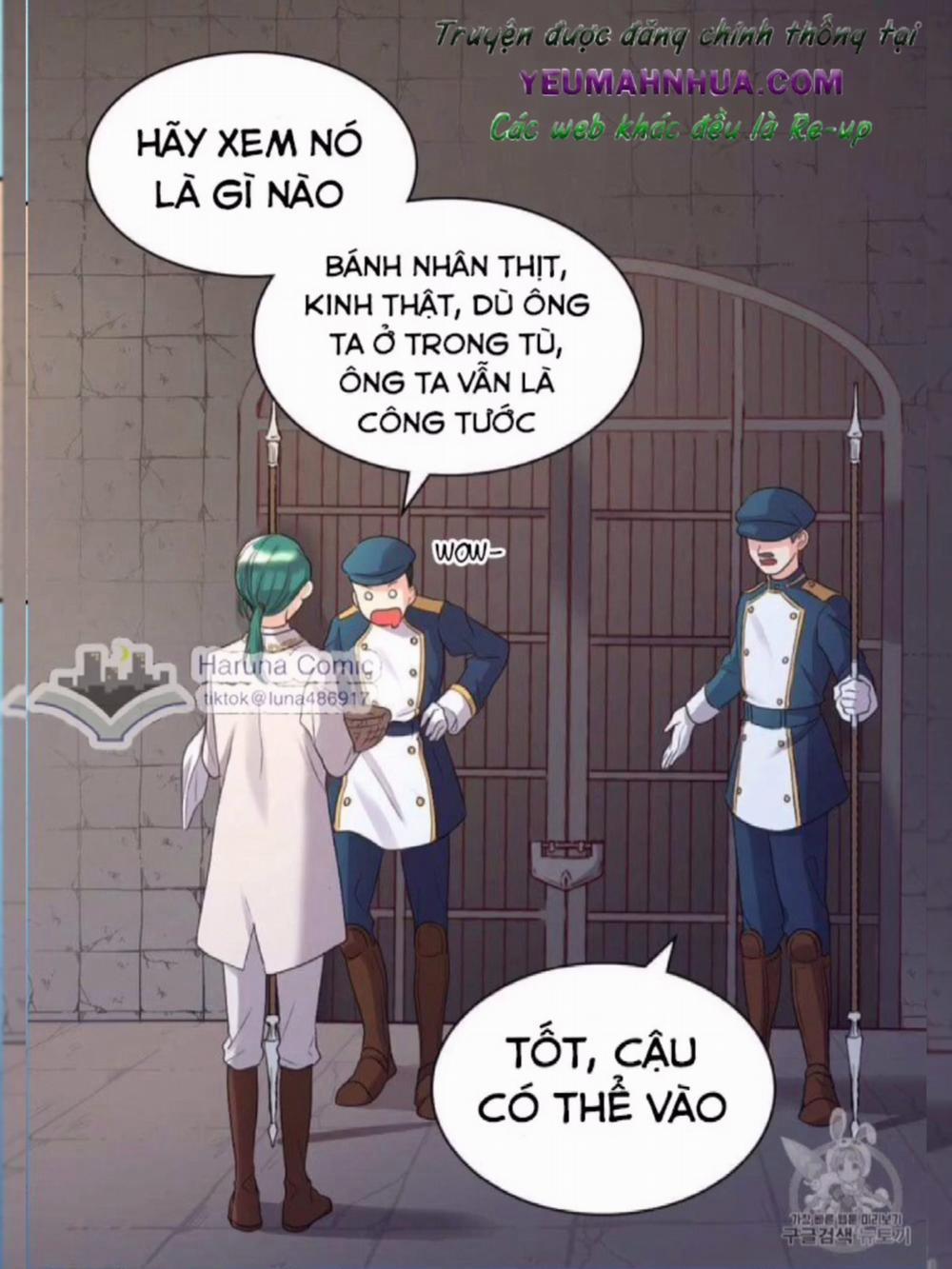 Cuộc Sống Mới Của Cặp Song Sinh 44 trang 7