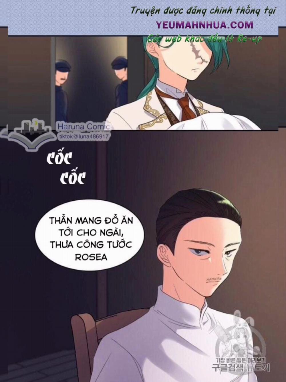 Cuộc Sống Mới Của Cặp Song Sinh 44 trang 8