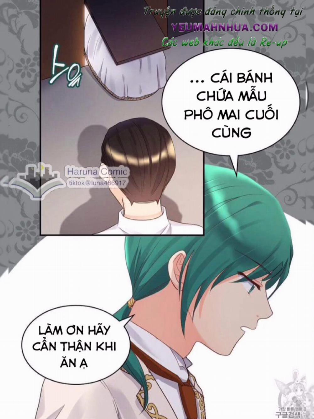 Cuộc Sống Mới Của Cặp Song Sinh 44 trang 9