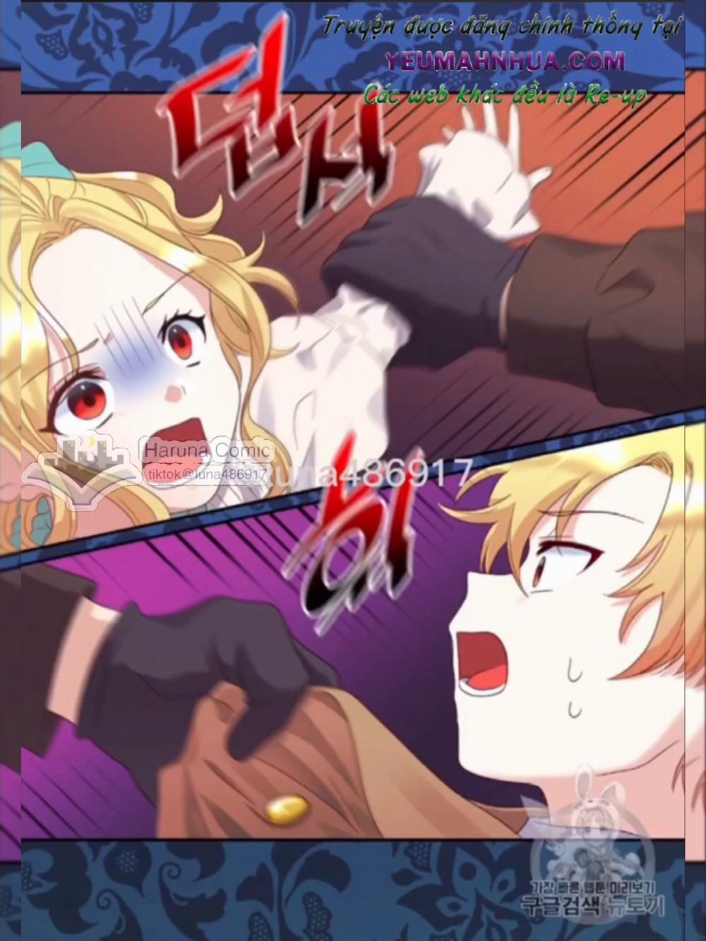 Cuộc Sống Mới Của Cặp Song Sinh 45 trang 11