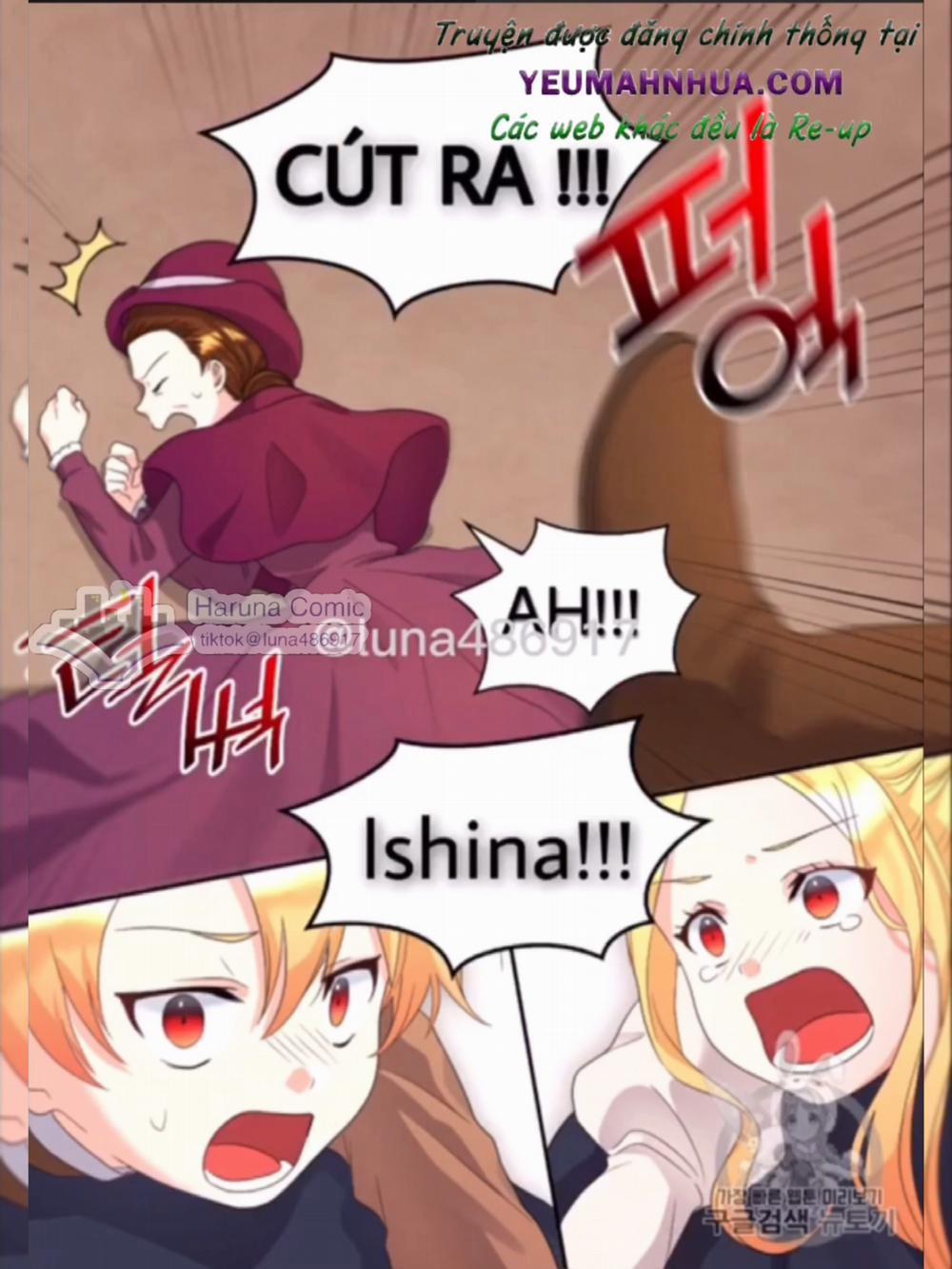 Cuộc Sống Mới Của Cặp Song Sinh 45 trang 14