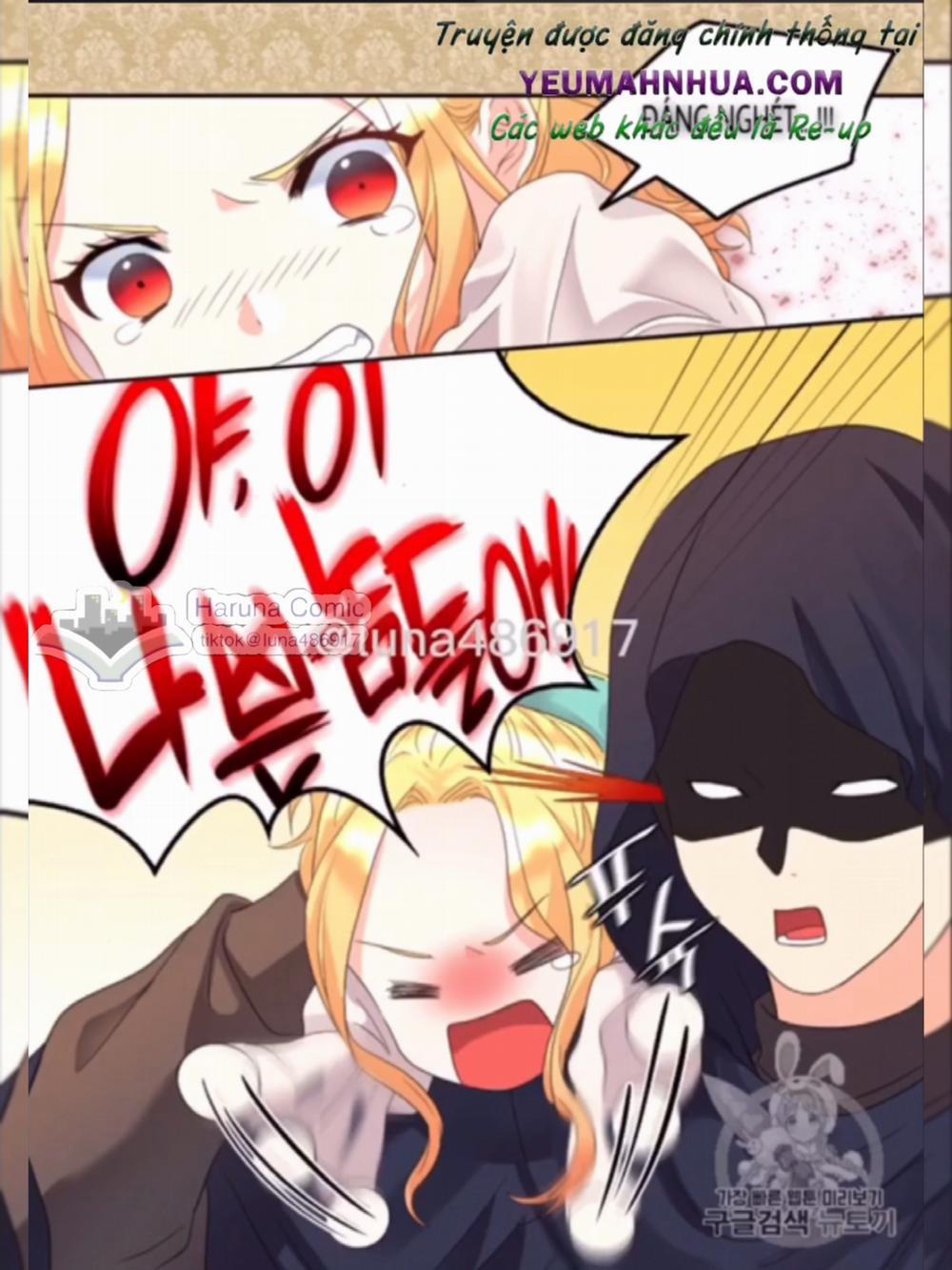 Cuộc Sống Mới Của Cặp Song Sinh 45 trang 15