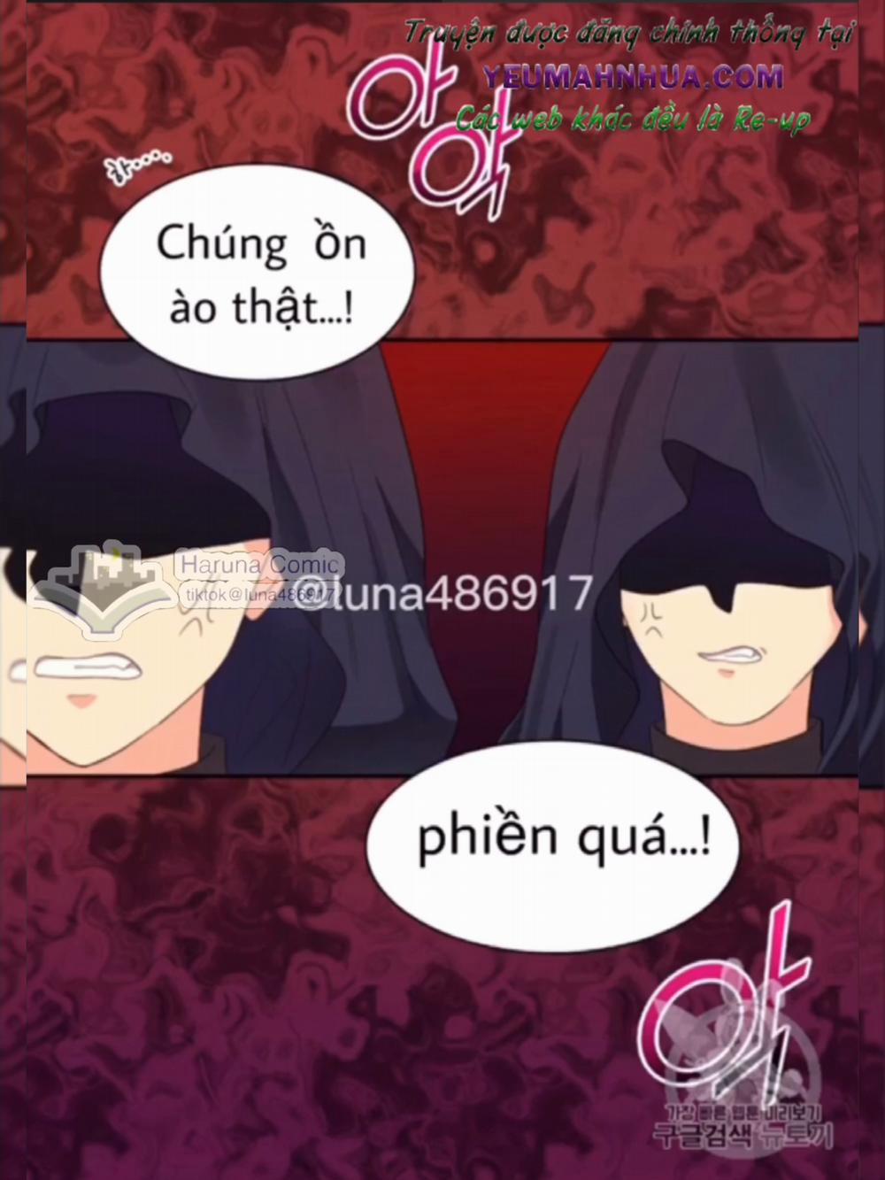 Cuộc Sống Mới Của Cặp Song Sinh 45 trang 17