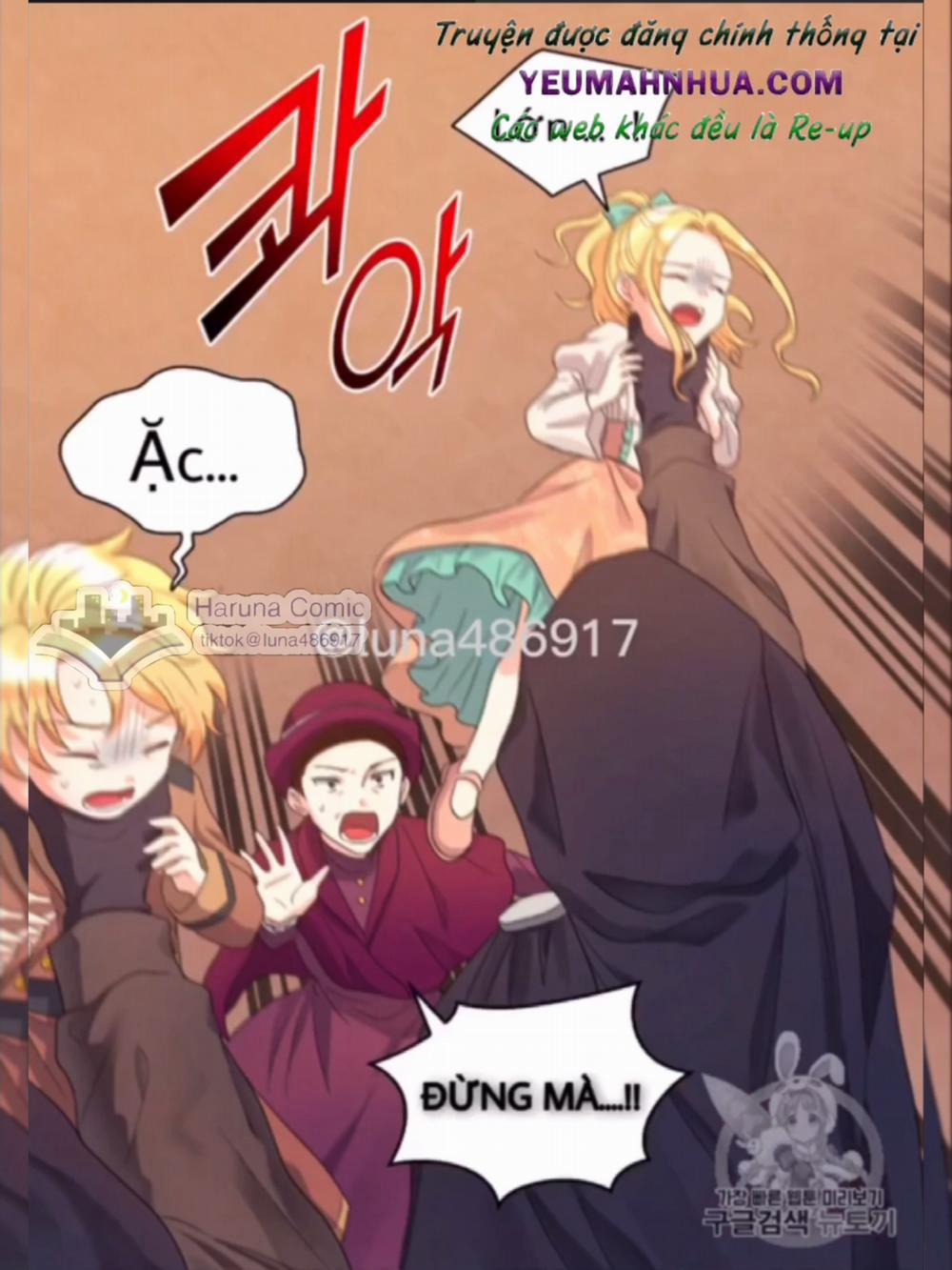 Cuộc Sống Mới Của Cặp Song Sinh 45 trang 18