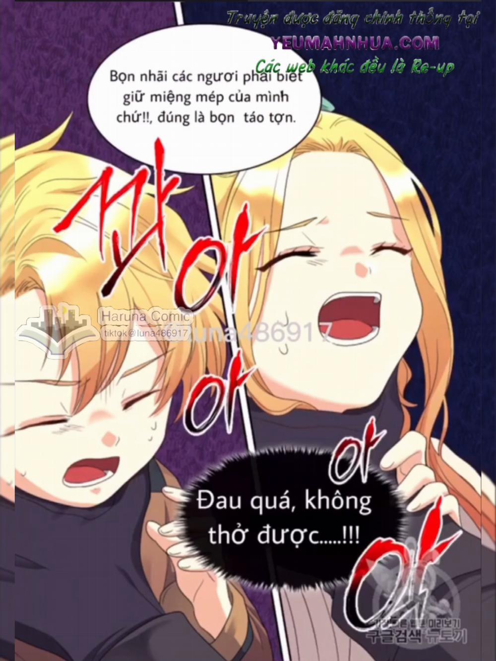 Cuộc Sống Mới Của Cặp Song Sinh 45 trang 19