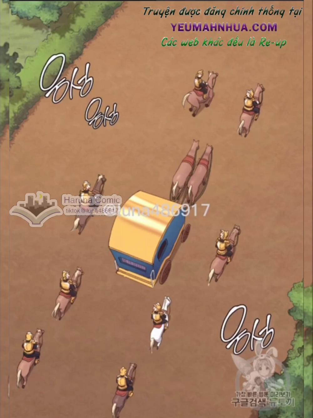 Cuộc Sống Mới Của Cặp Song Sinh 45 trang 2