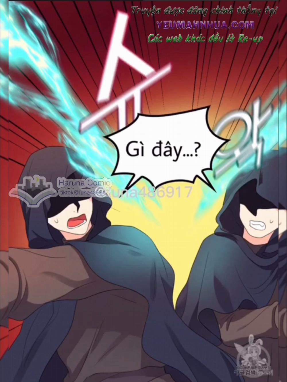 Cuộc Sống Mới Của Cặp Song Sinh 45 trang 21