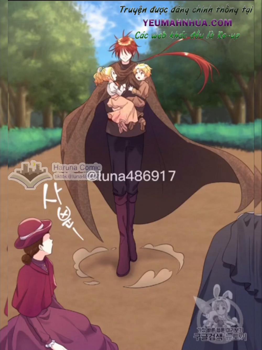 Cuộc Sống Mới Của Cặp Song Sinh 45 trang 24