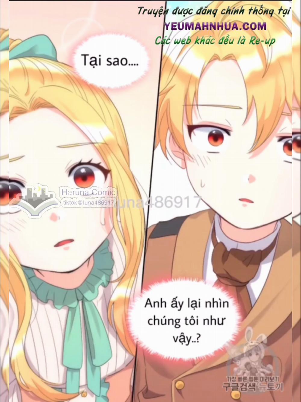 Cuộc Sống Mới Của Cặp Song Sinh 45 trang 26