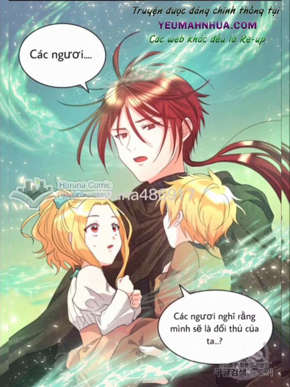 Cuộc Sống Mới Của Cặp Song Sinh 45 trang 29