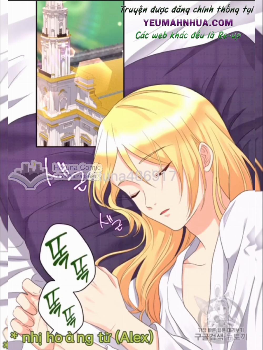 Cuộc Sống Mới Của Cặp Song Sinh 45 trang 30