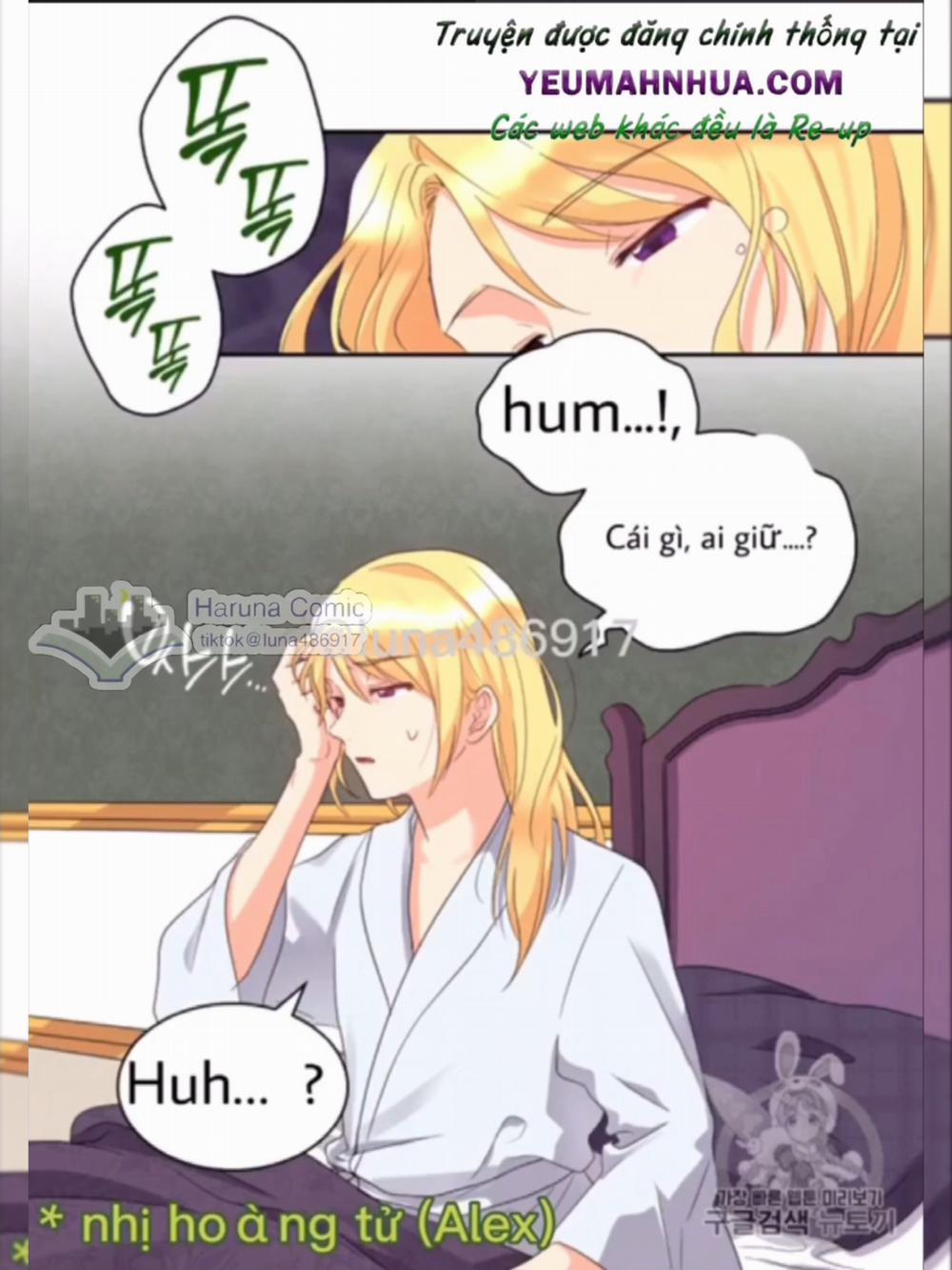 Cuộc Sống Mới Của Cặp Song Sinh 45 trang 31