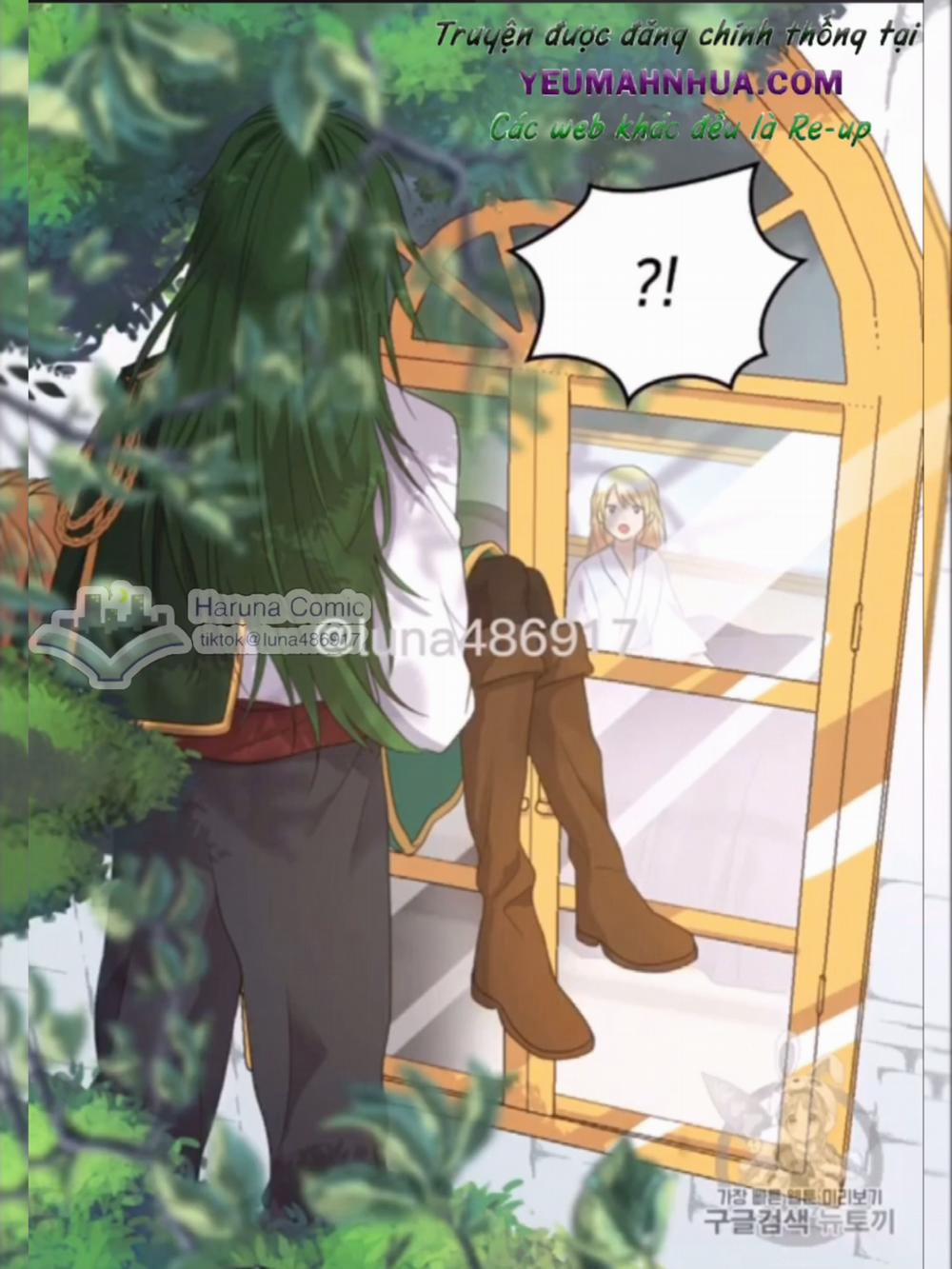 Cuộc Sống Mới Của Cặp Song Sinh 45 trang 32