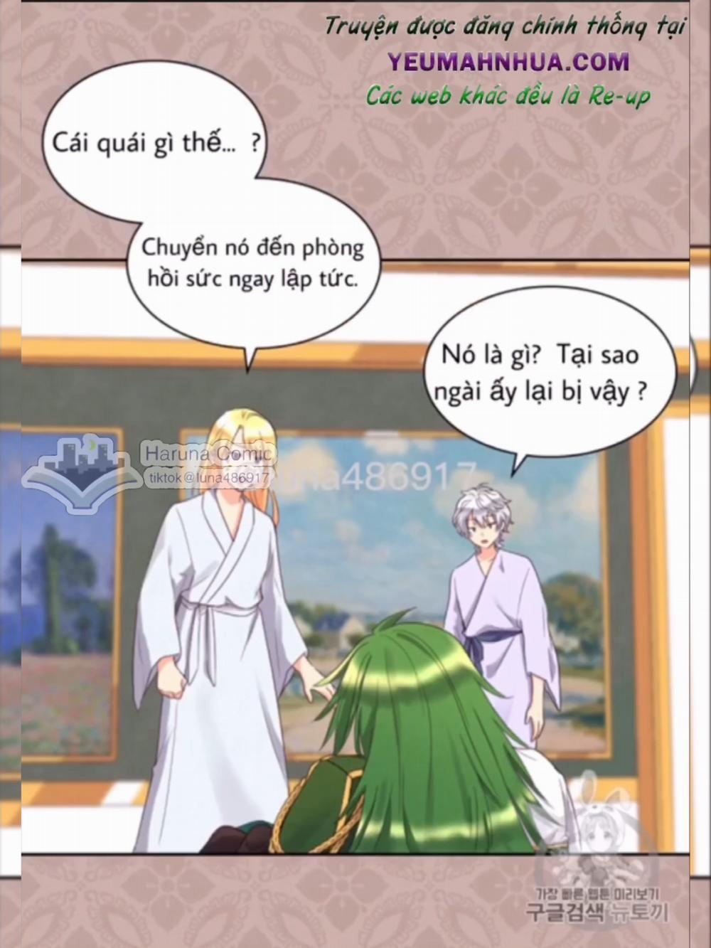 Cuộc Sống Mới Của Cặp Song Sinh 45 trang 33