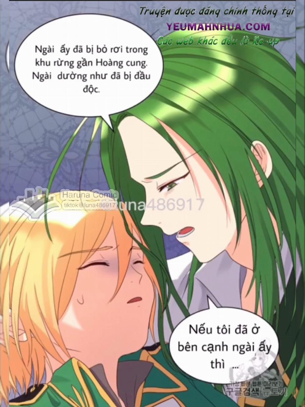 Cuộc Sống Mới Của Cặp Song Sinh 45 trang 34