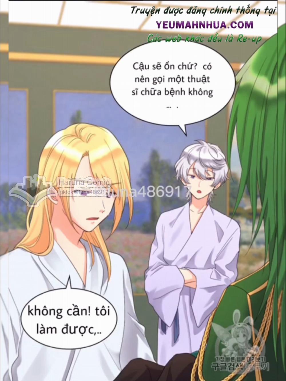 Cuộc Sống Mới Của Cặp Song Sinh 45 trang 36