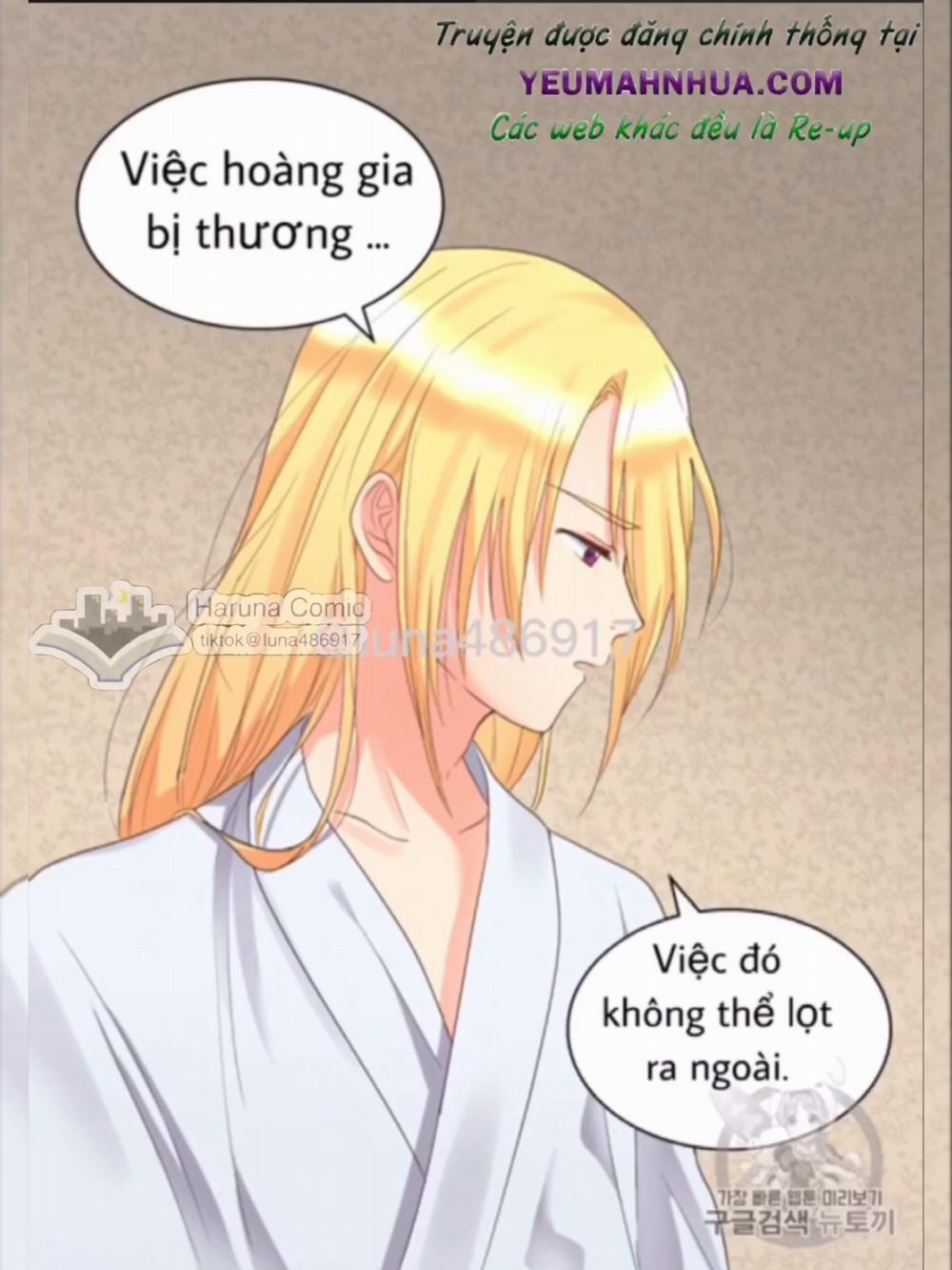 Cuộc Sống Mới Của Cặp Song Sinh 45 trang 37