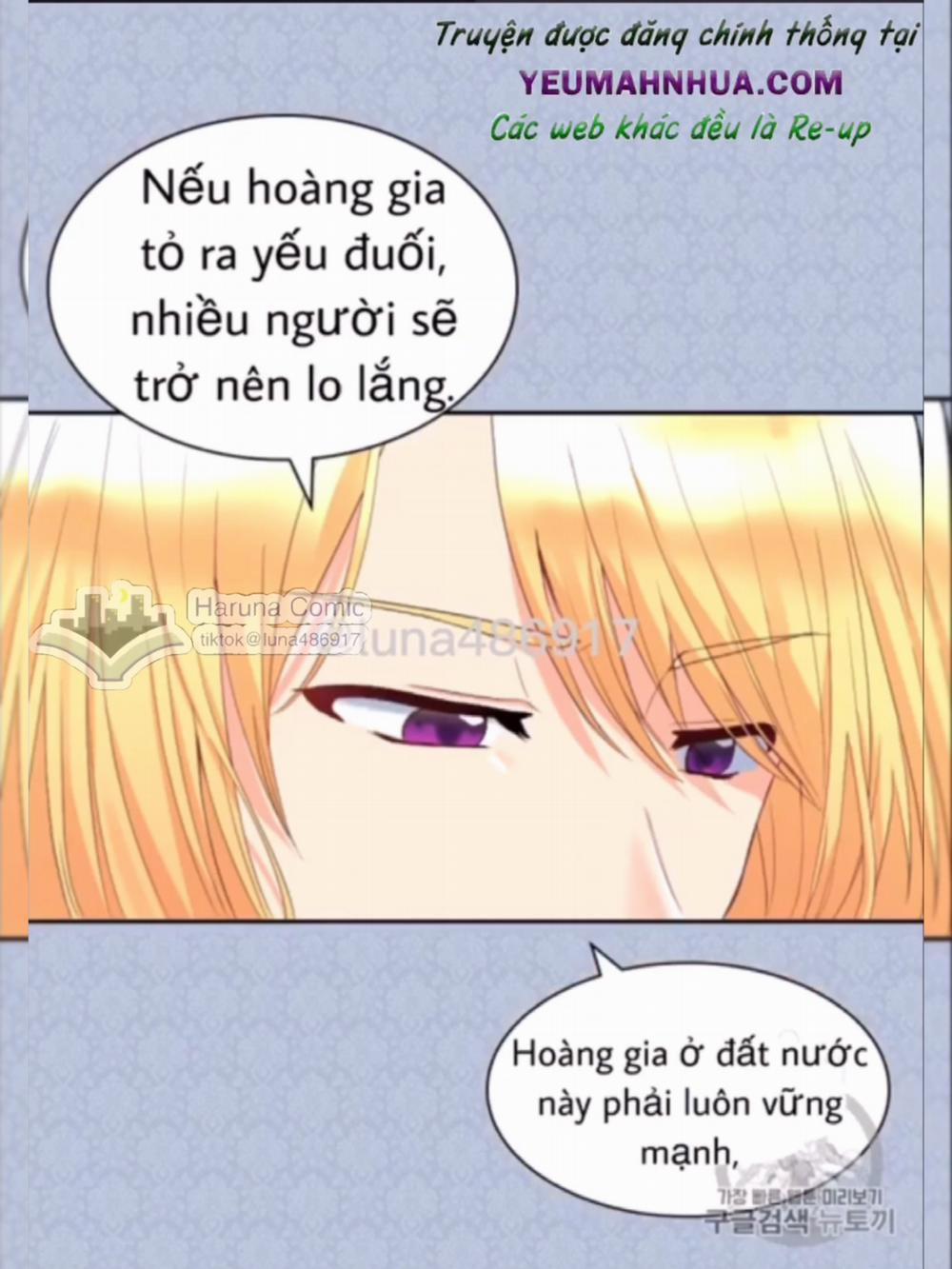 Cuộc Sống Mới Của Cặp Song Sinh 45 trang 38