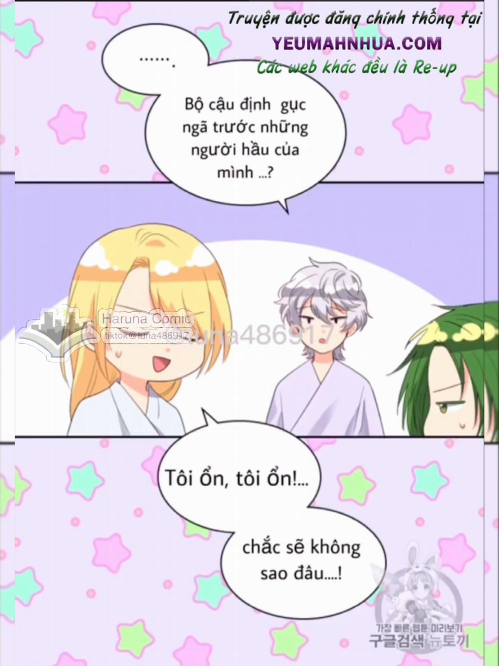 Cuộc Sống Mới Của Cặp Song Sinh 45 trang 39