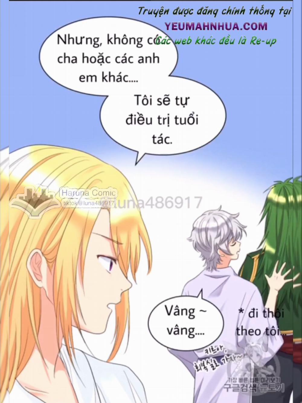 Cuộc Sống Mới Của Cặp Song Sinh 45 trang 40