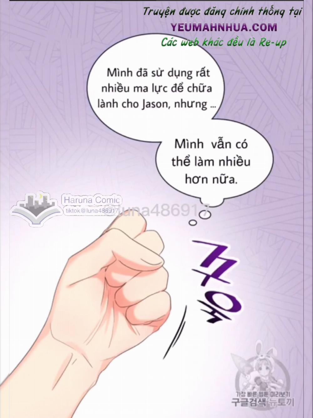 Cuộc Sống Mới Của Cặp Song Sinh 45 trang 41