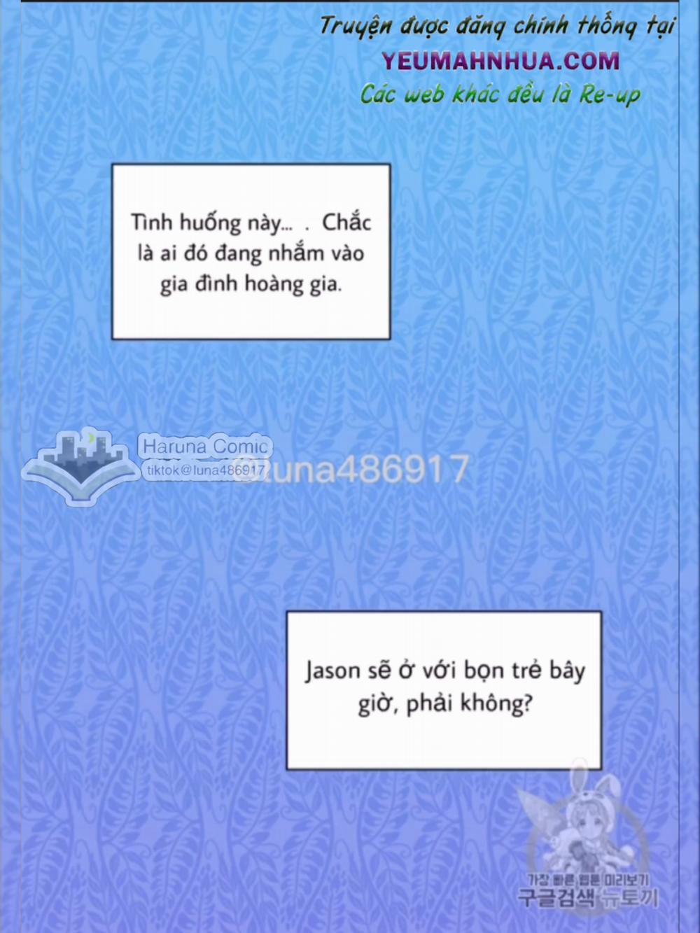 Cuộc Sống Mới Của Cặp Song Sinh 45 trang 42