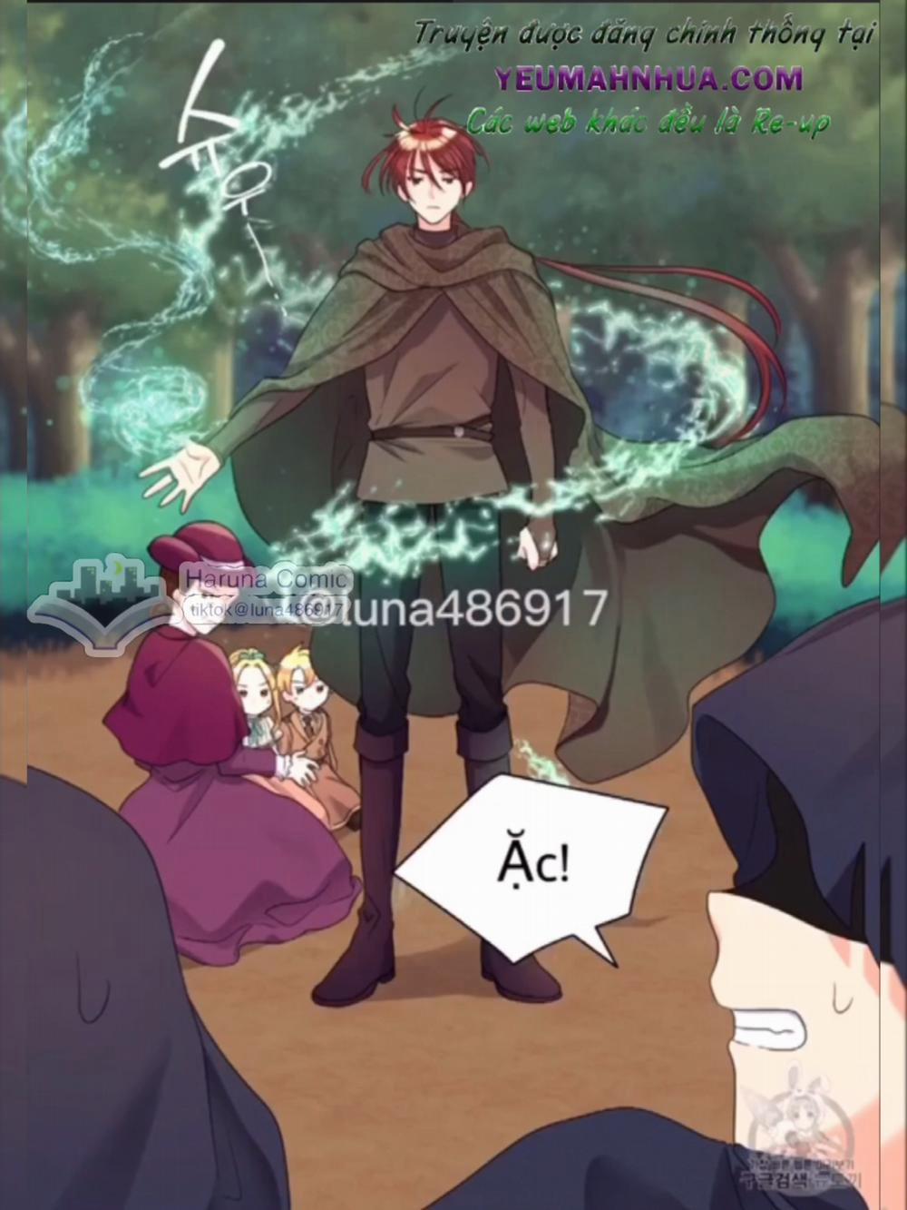 Cuộc Sống Mới Của Cặp Song Sinh 45 trang 44