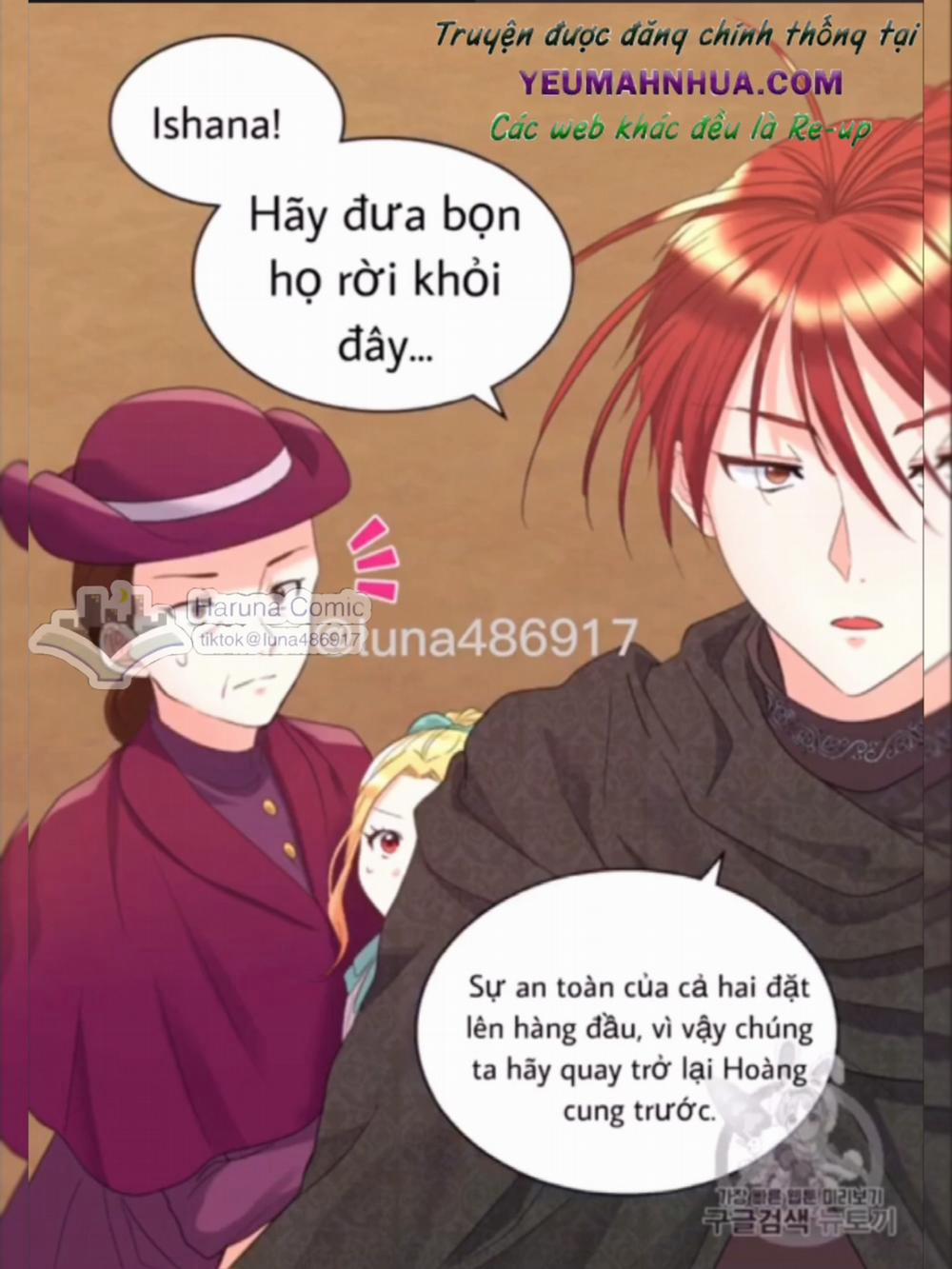 Cuộc Sống Mới Của Cặp Song Sinh 45 trang 46