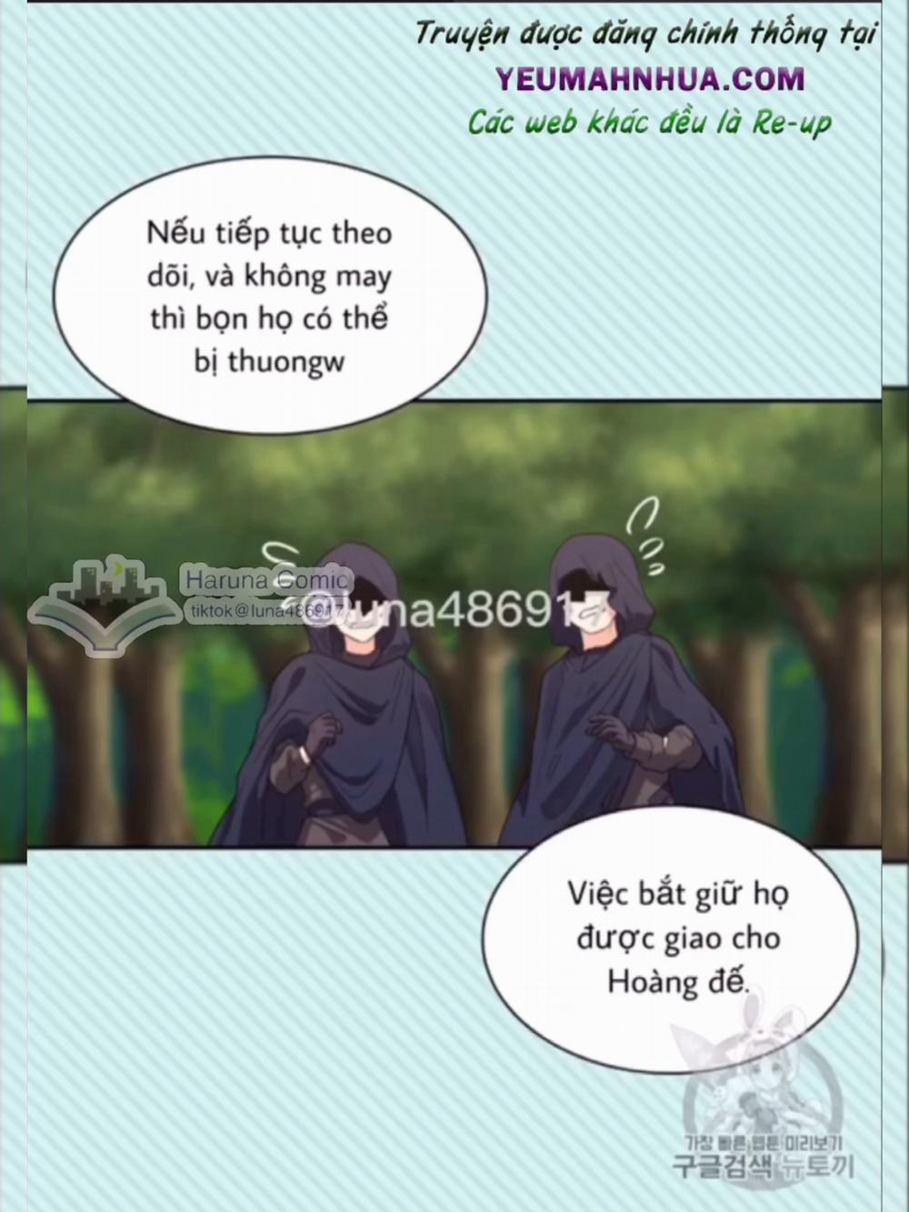 Cuộc Sống Mới Của Cặp Song Sinh 45 trang 47