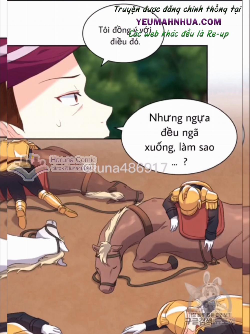 Cuộc Sống Mới Của Cặp Song Sinh 45 trang 48