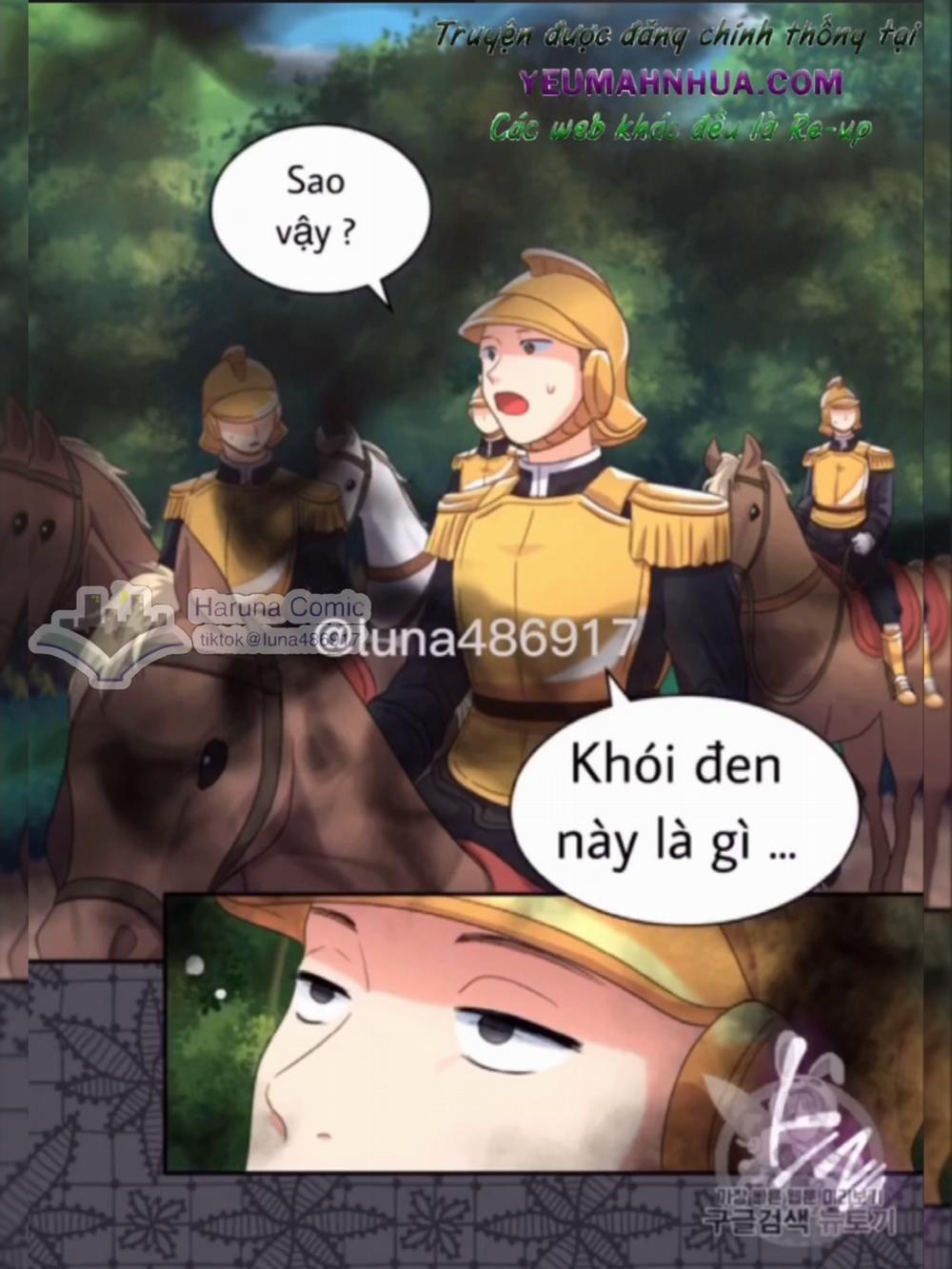 Cuộc Sống Mới Của Cặp Song Sinh 45 trang 5