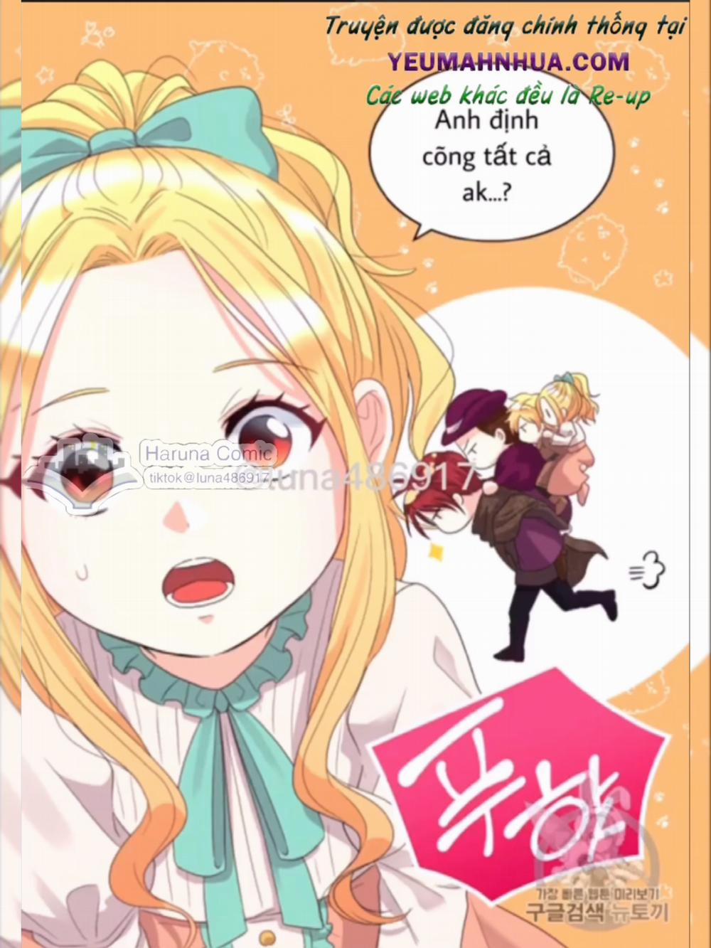 Cuộc Sống Mới Của Cặp Song Sinh 45 trang 50