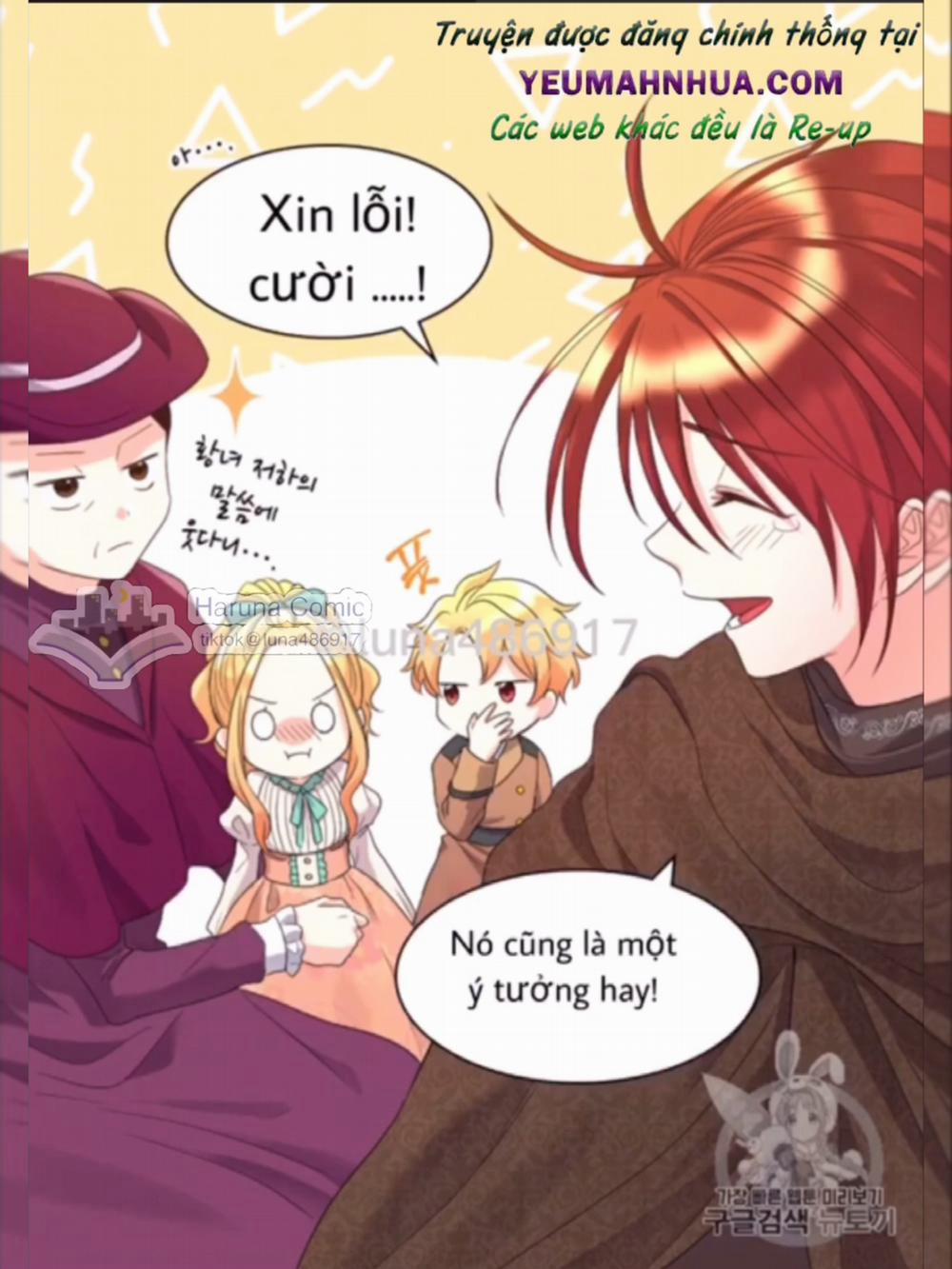 Cuộc Sống Mới Của Cặp Song Sinh 45 trang 51