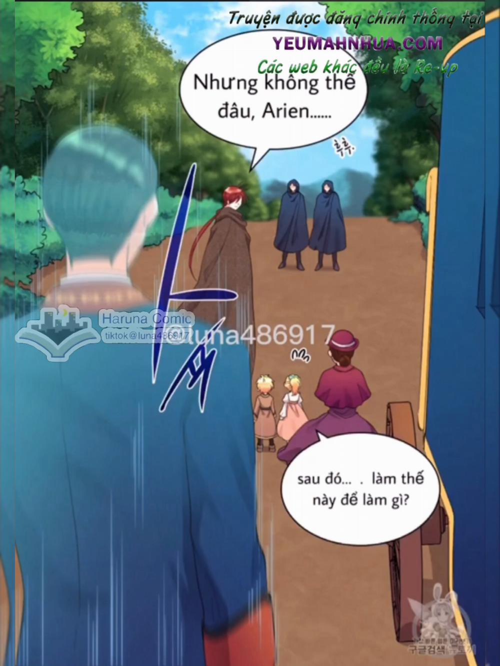 Cuộc Sống Mới Của Cặp Song Sinh 45 trang 52