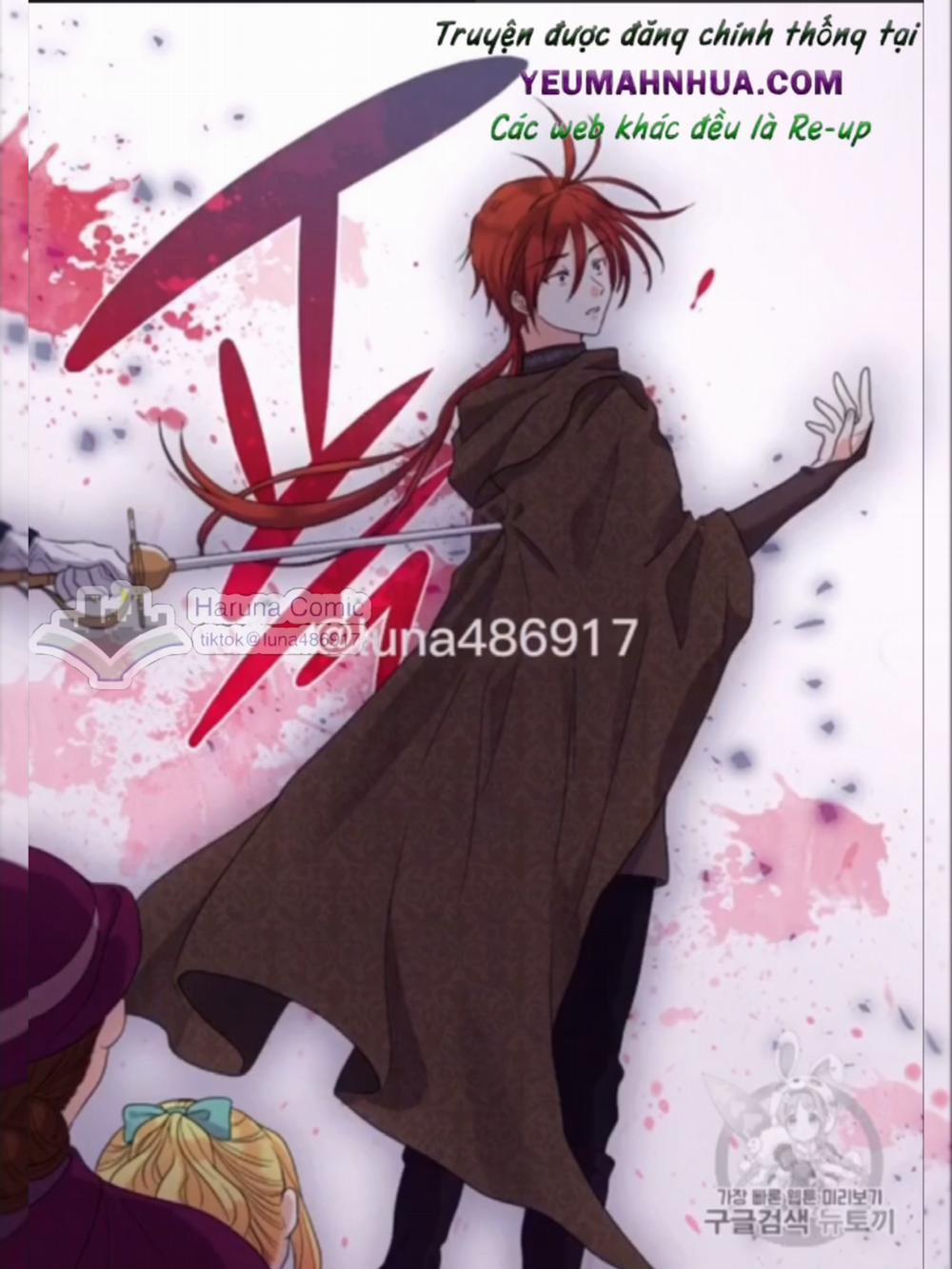 Cuộc Sống Mới Của Cặp Song Sinh 45 trang 54