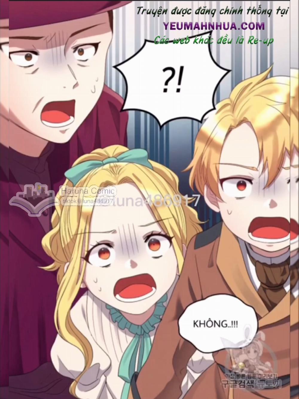 Cuộc Sống Mới Của Cặp Song Sinh 45 trang 56